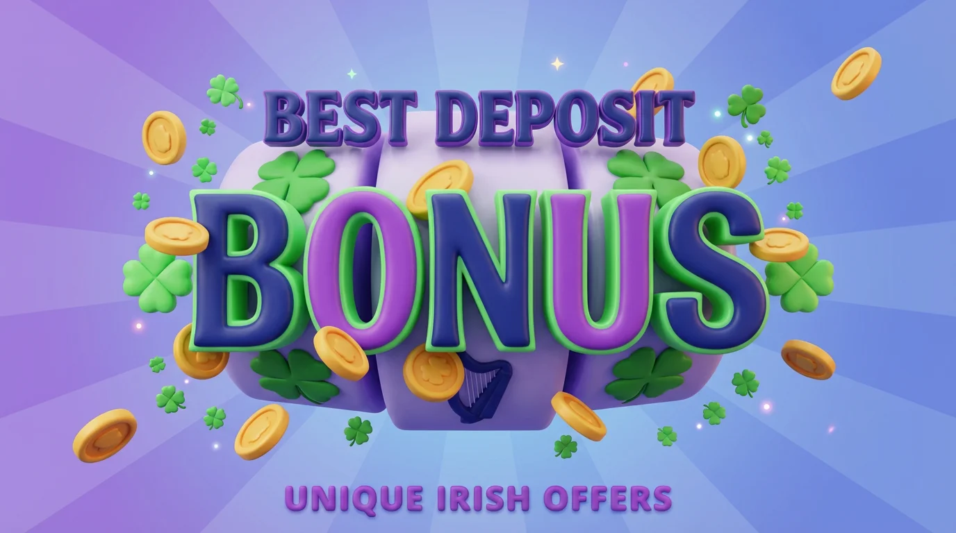casino welcome bonuses