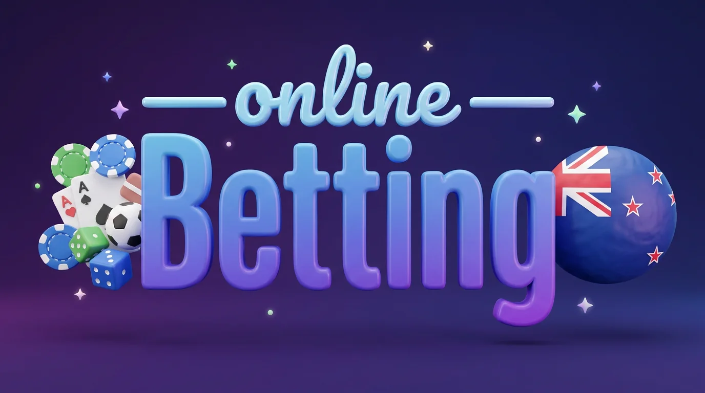 nz betting apps