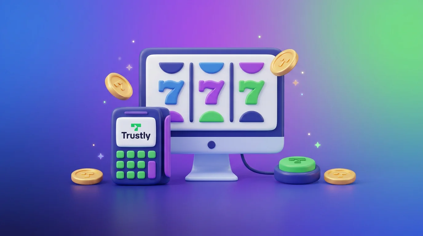 casinos that accept trustly