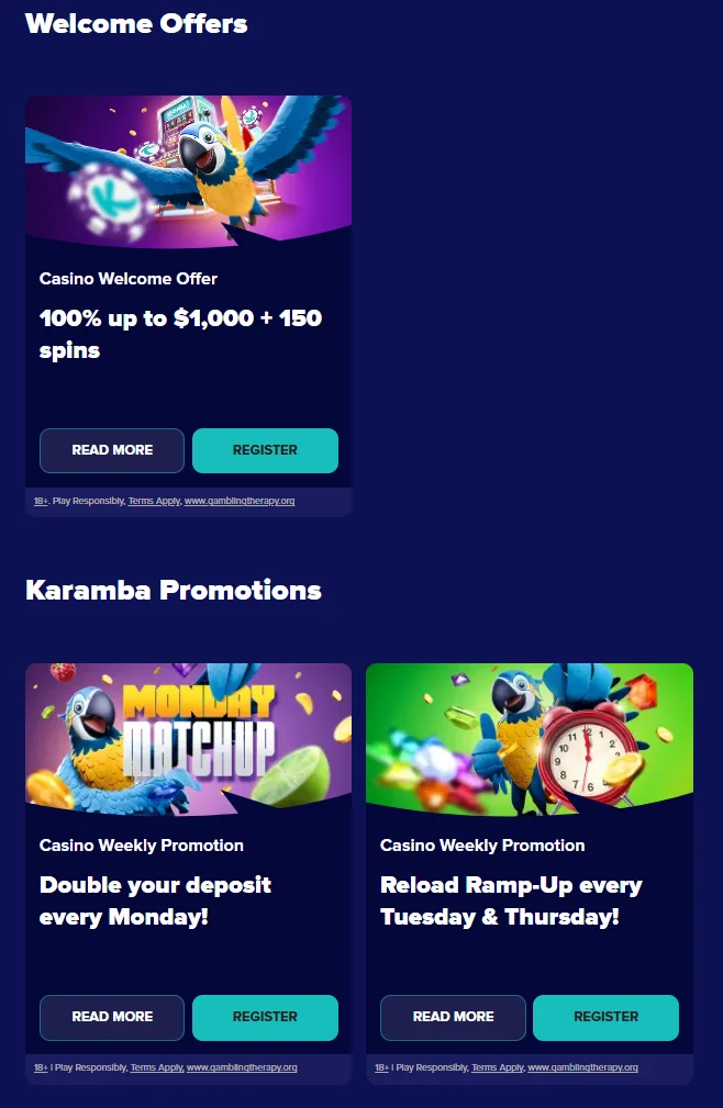 karamba