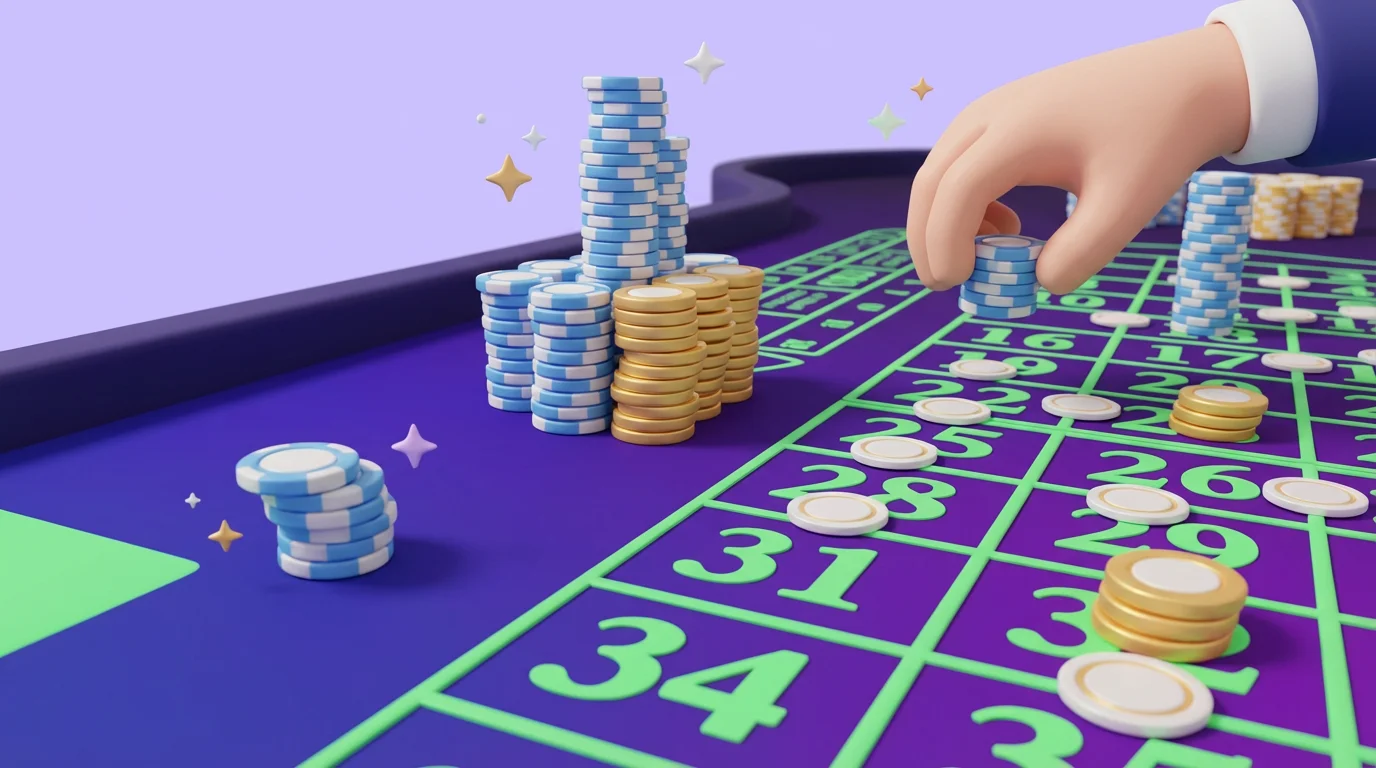 google pay casinos
