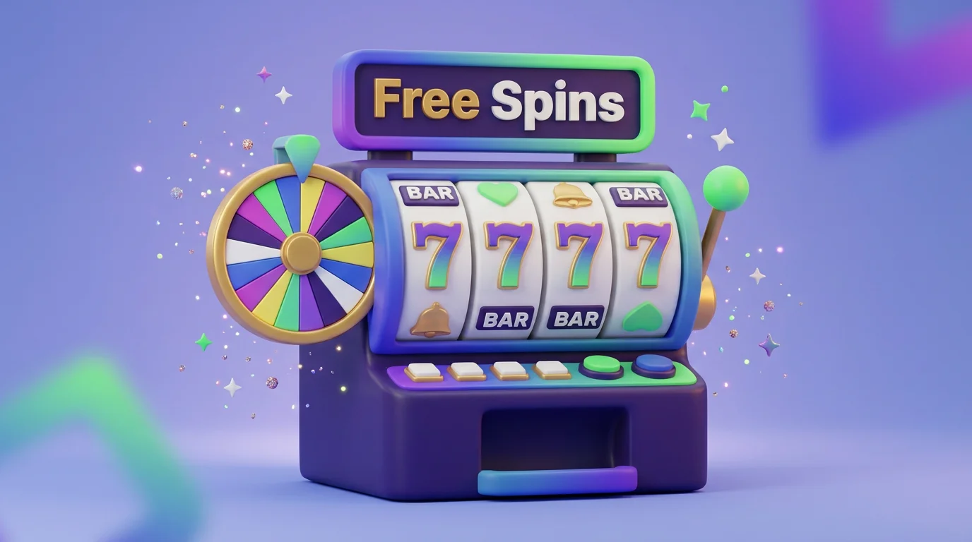 casino free spins