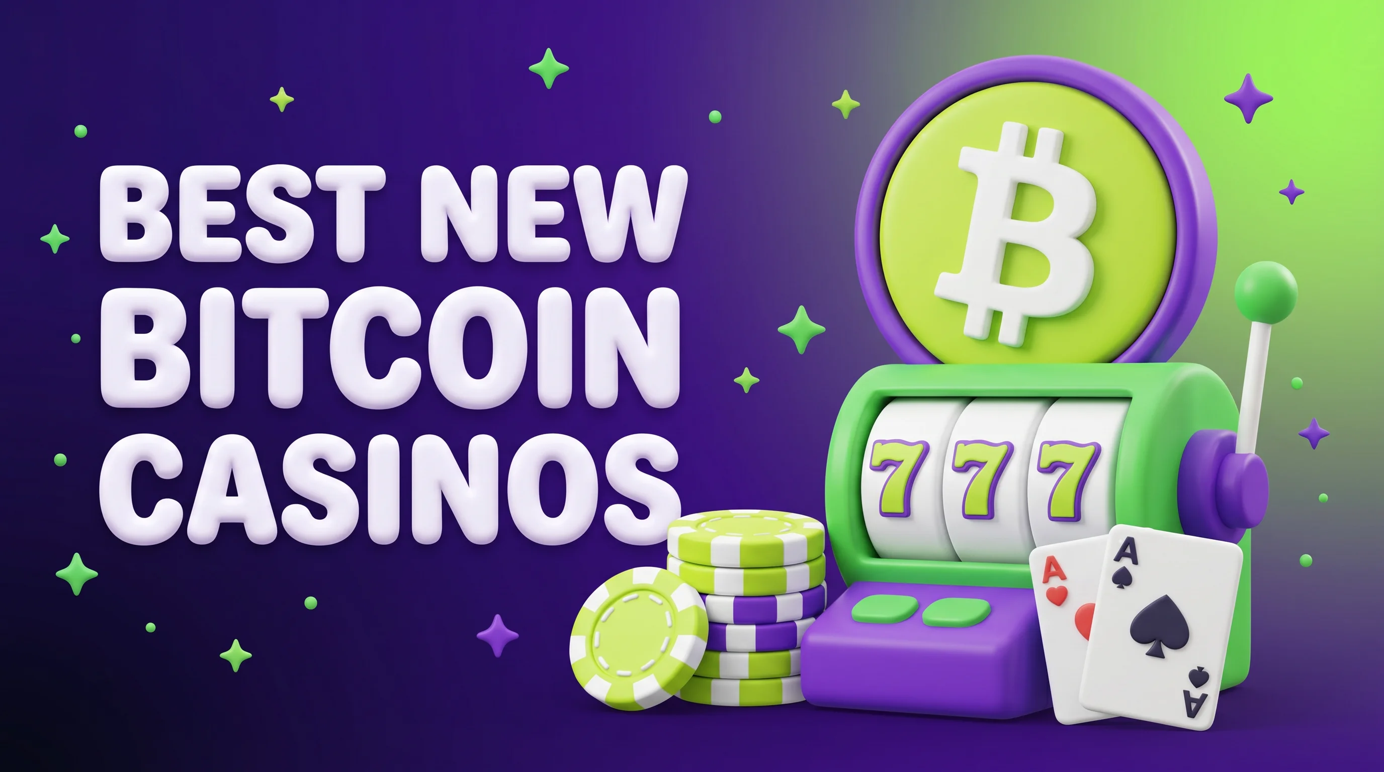 bitcoin casinos