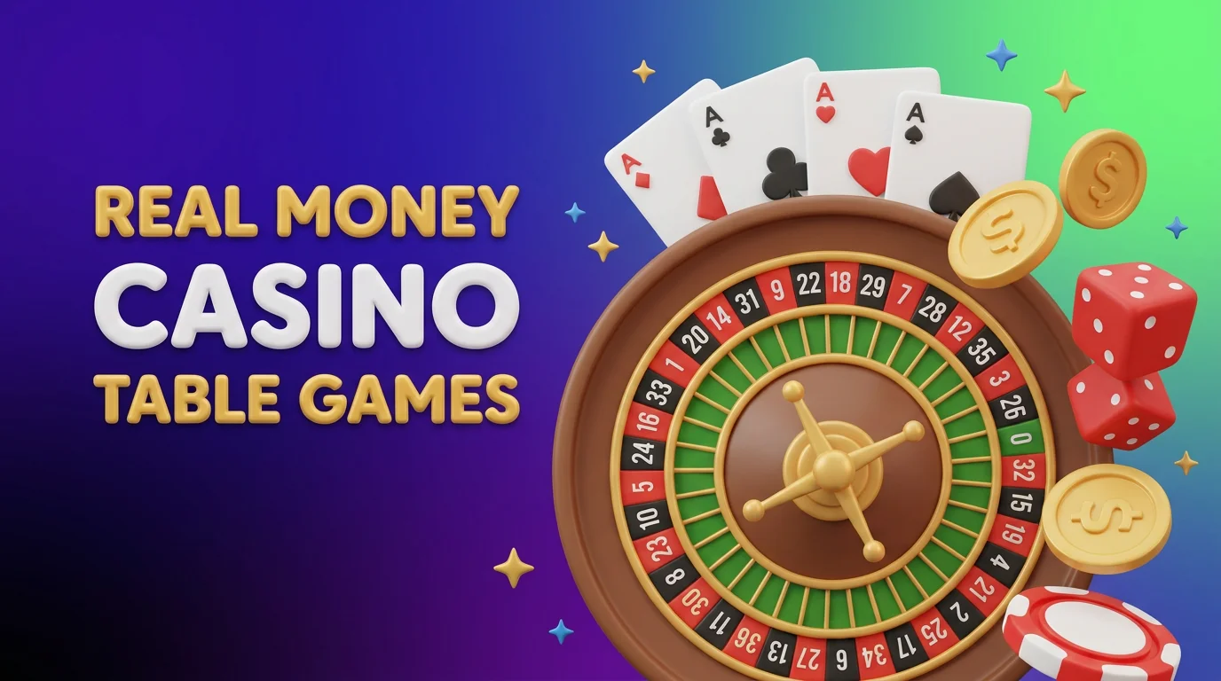 casino games online real money