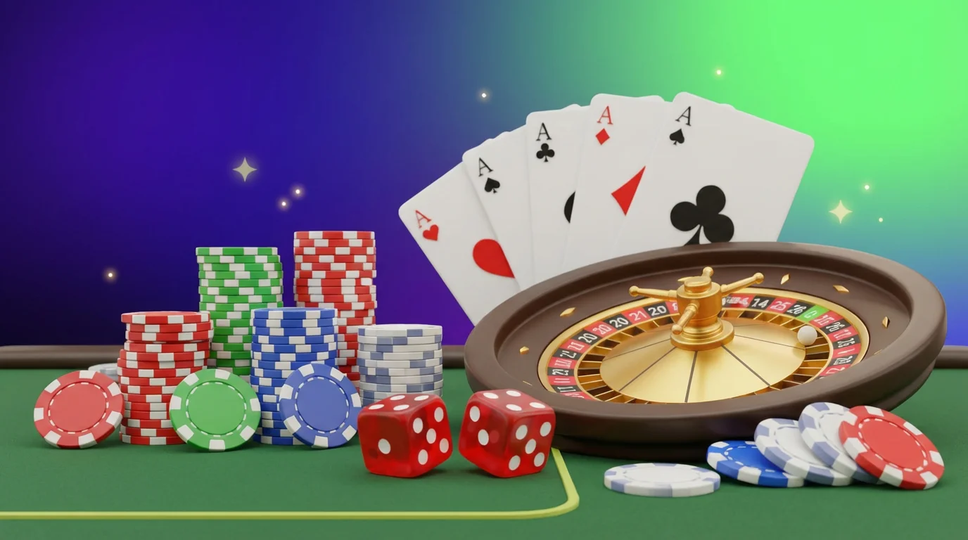 casino online games