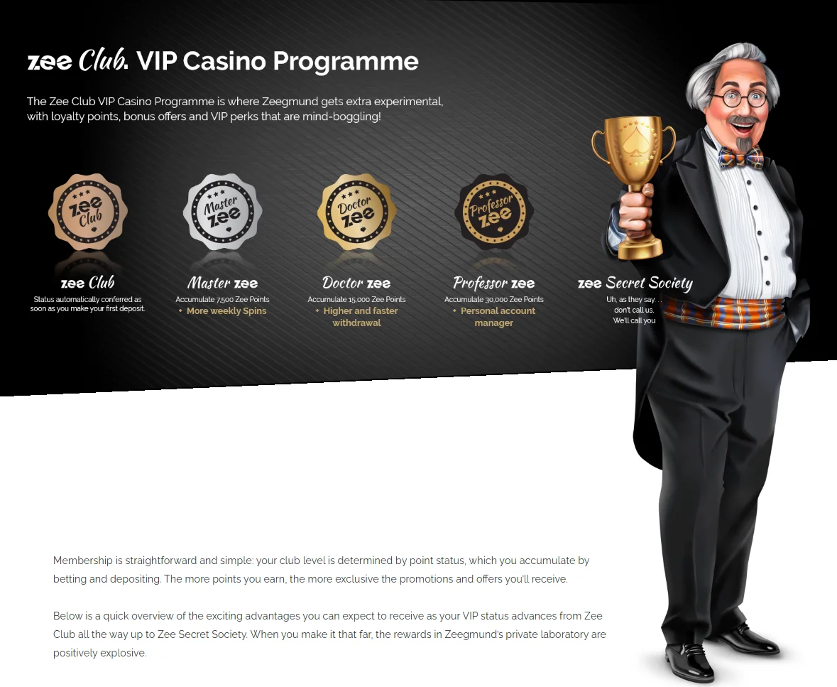 playzee casino