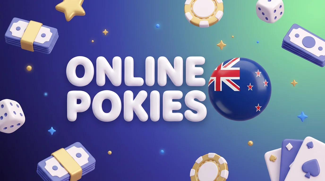 best nz online pokies