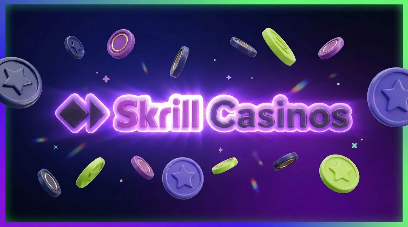 best skrill casinos