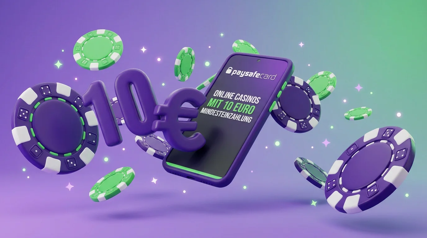 casino paysafecard 10 euro