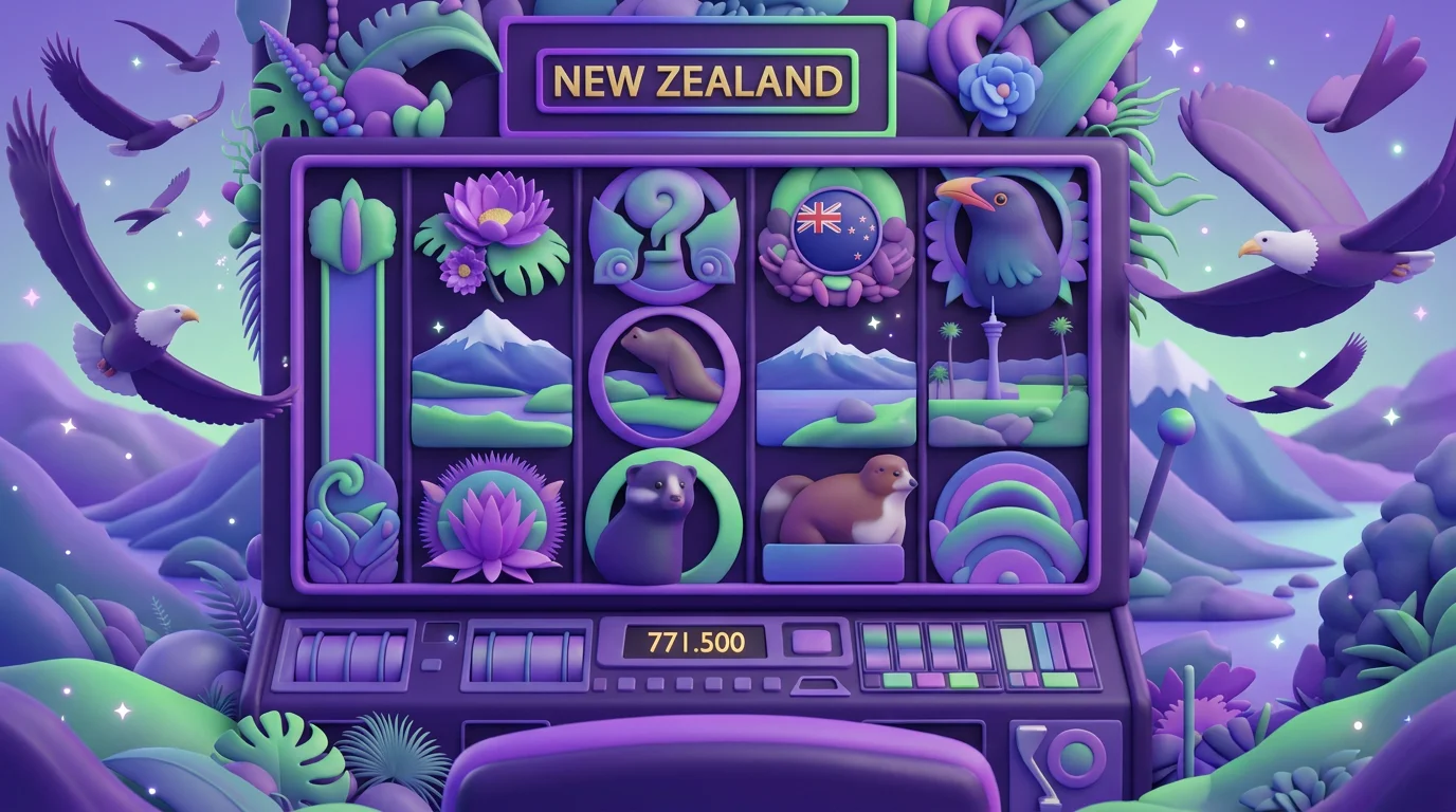 best online pokies nz