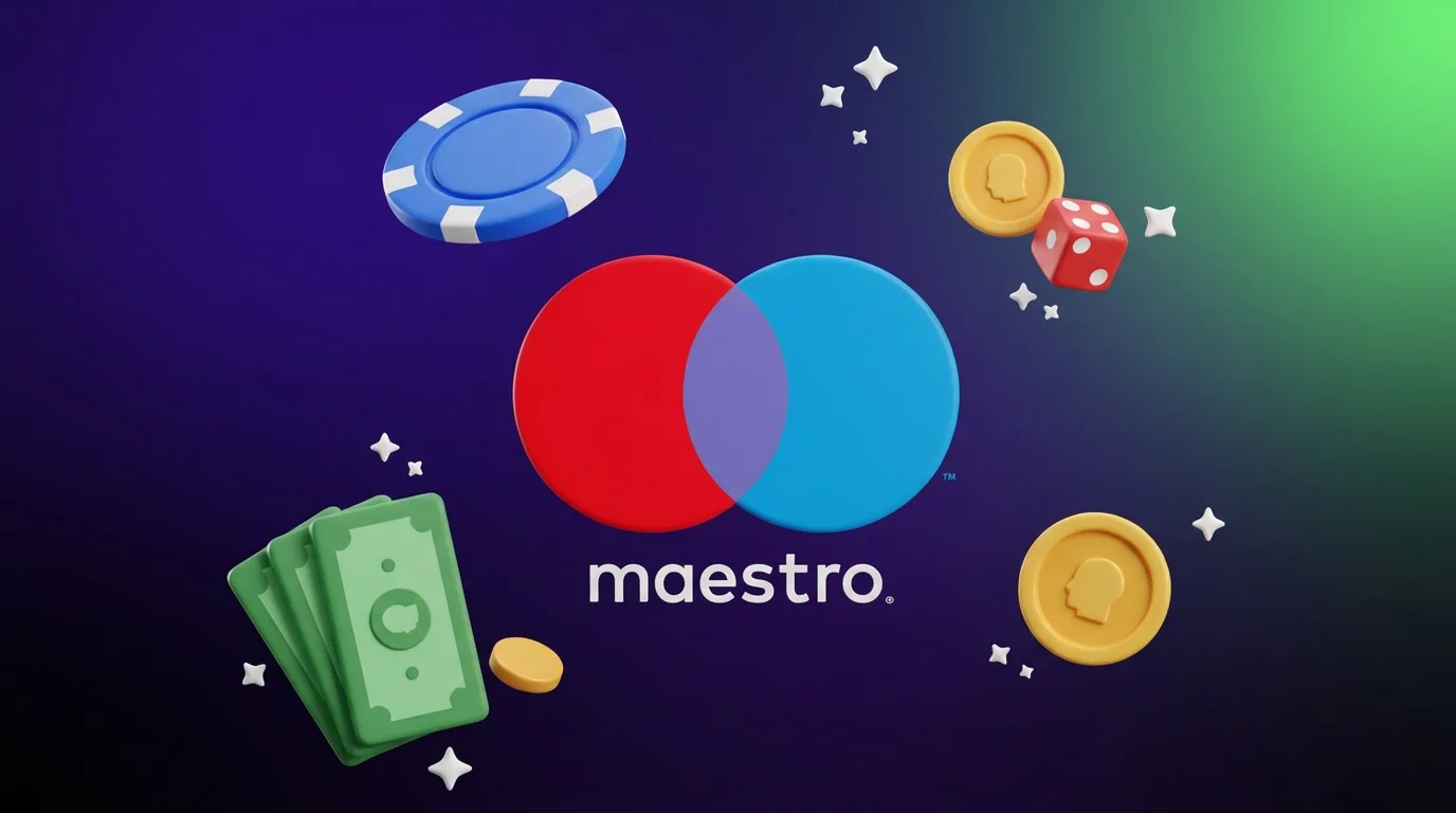 top maestro casinos