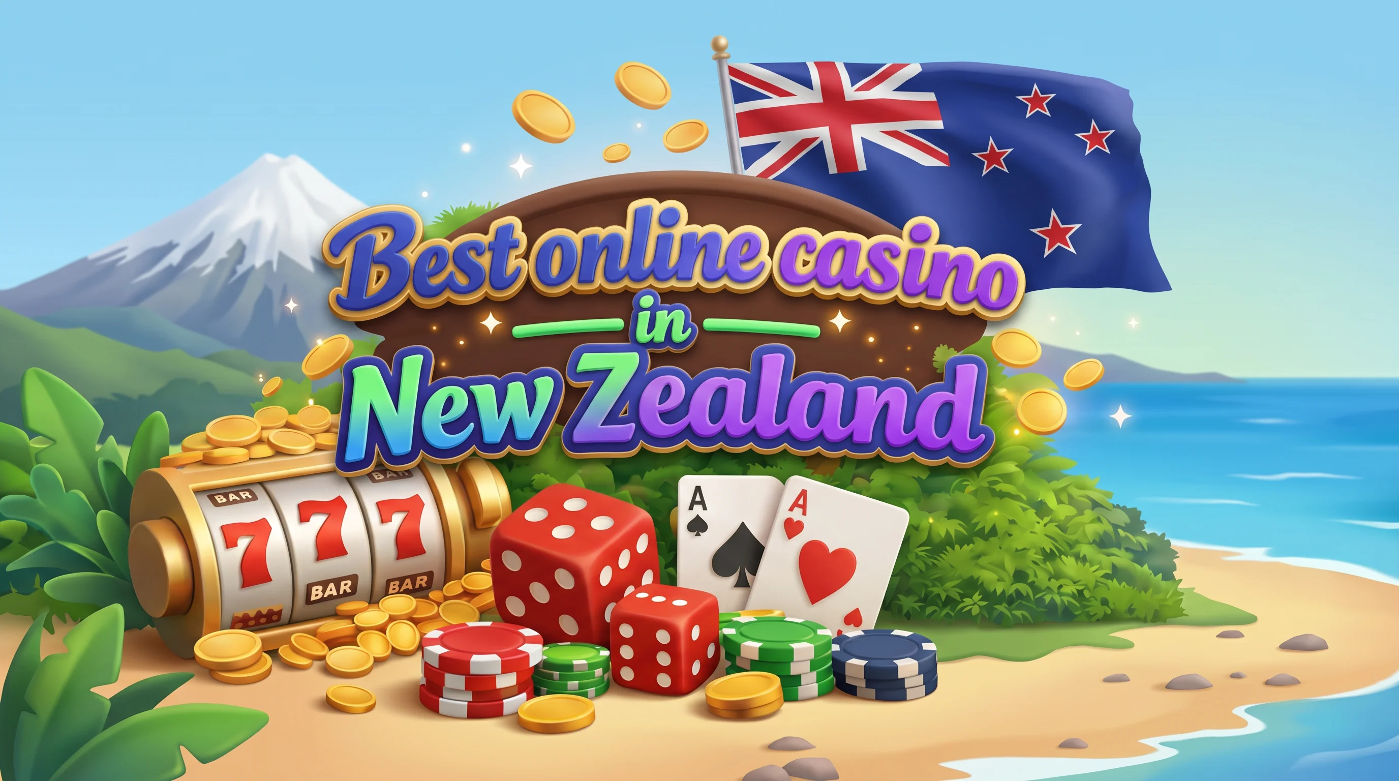 online casinos