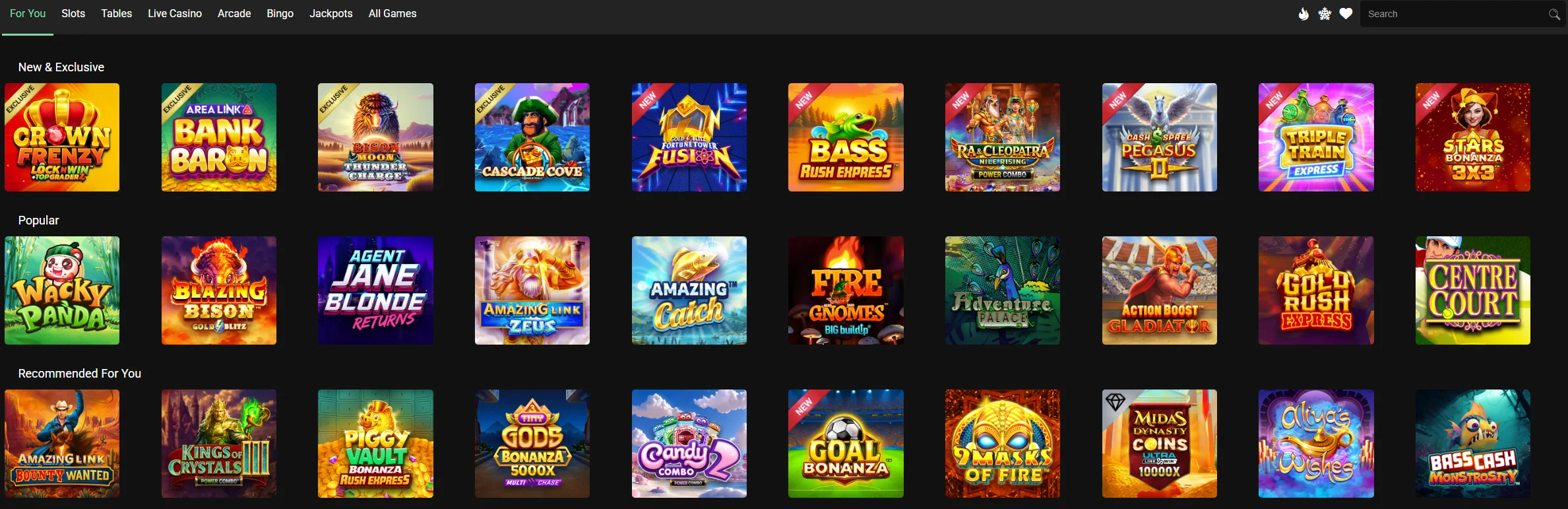 best kiwi online casino