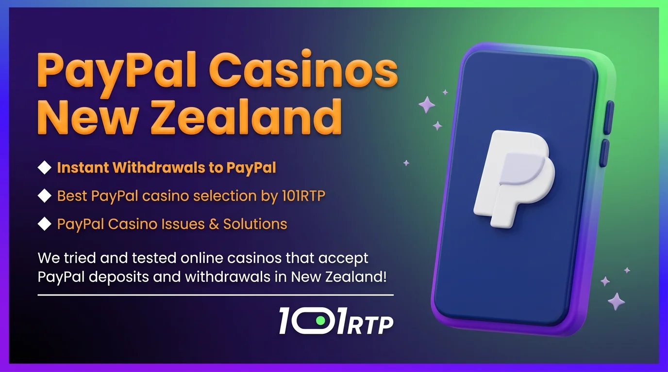 casinos with paypal