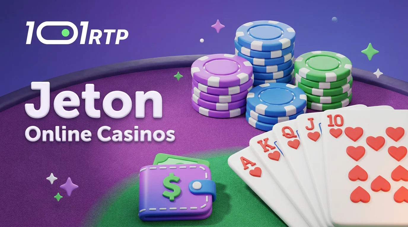 jeton casino