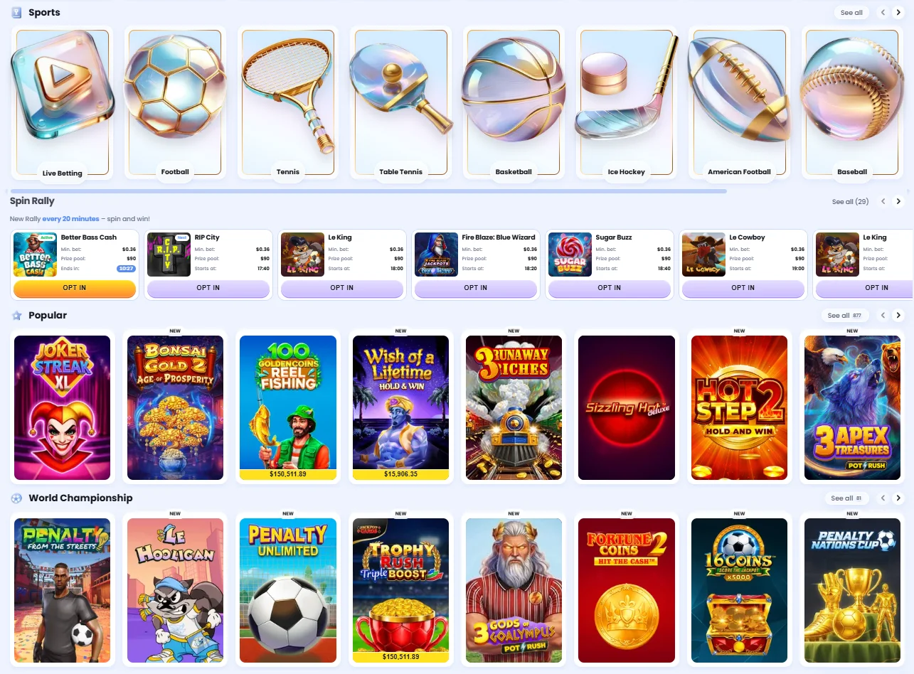 casino lab reviews