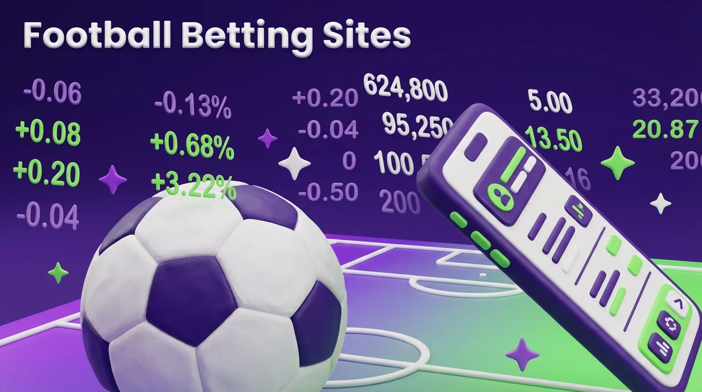 football betting