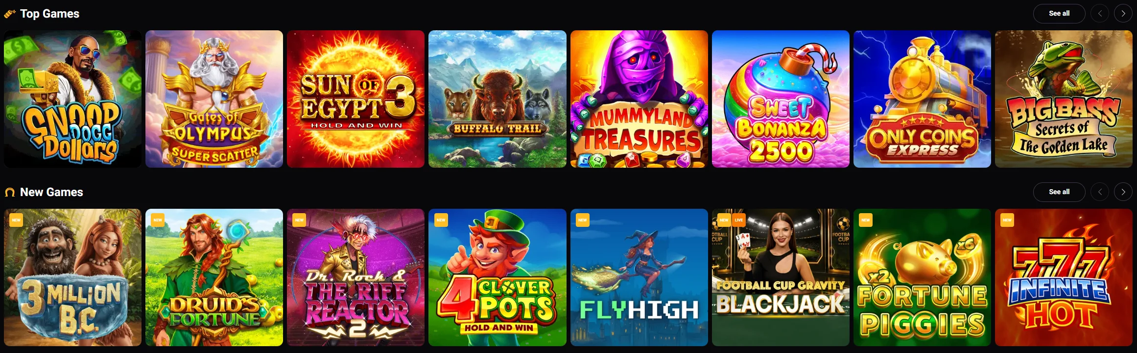 gunsbet casino new zealand