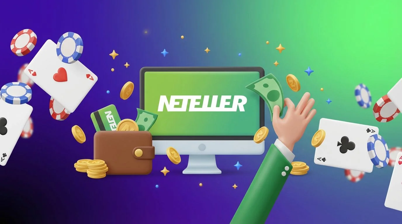 neteller casino