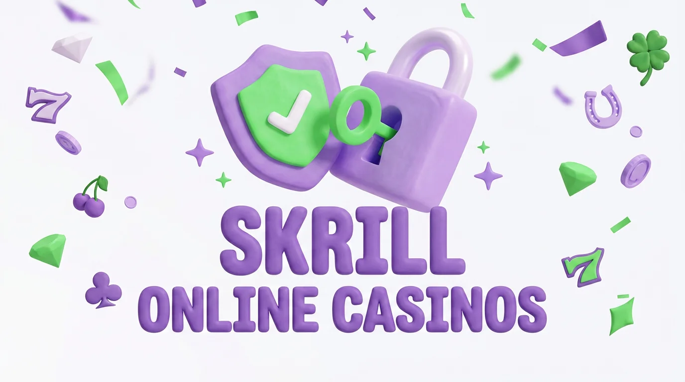 casinos that accept skrill