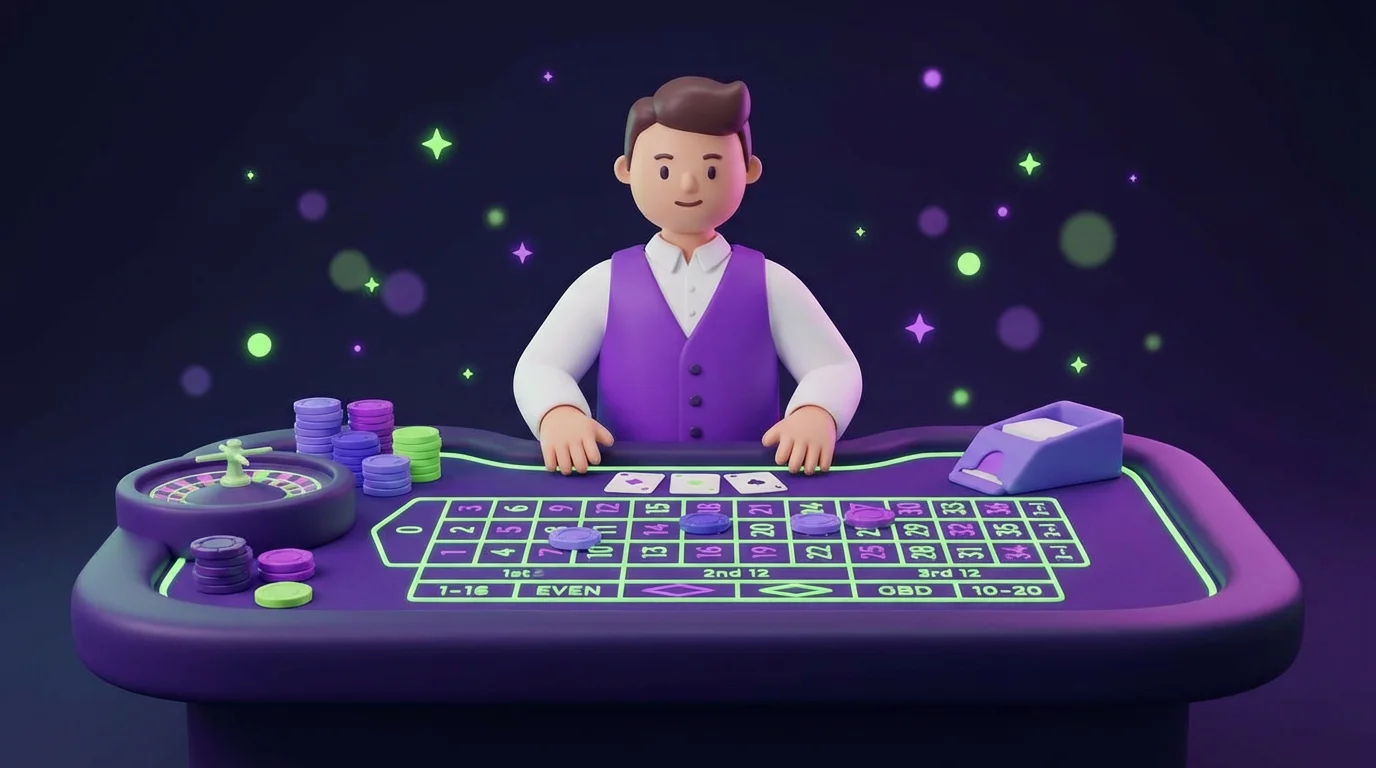 roulette online