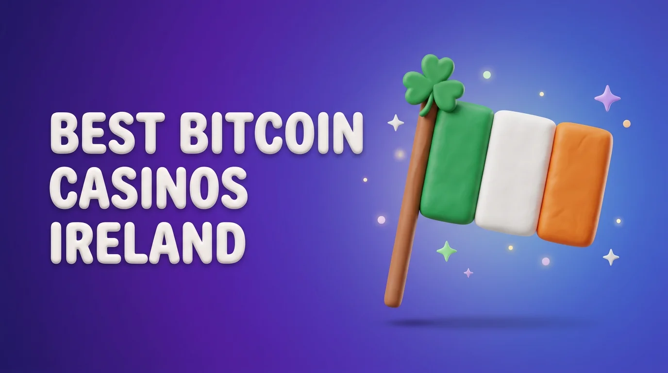 bitcoin casinos
