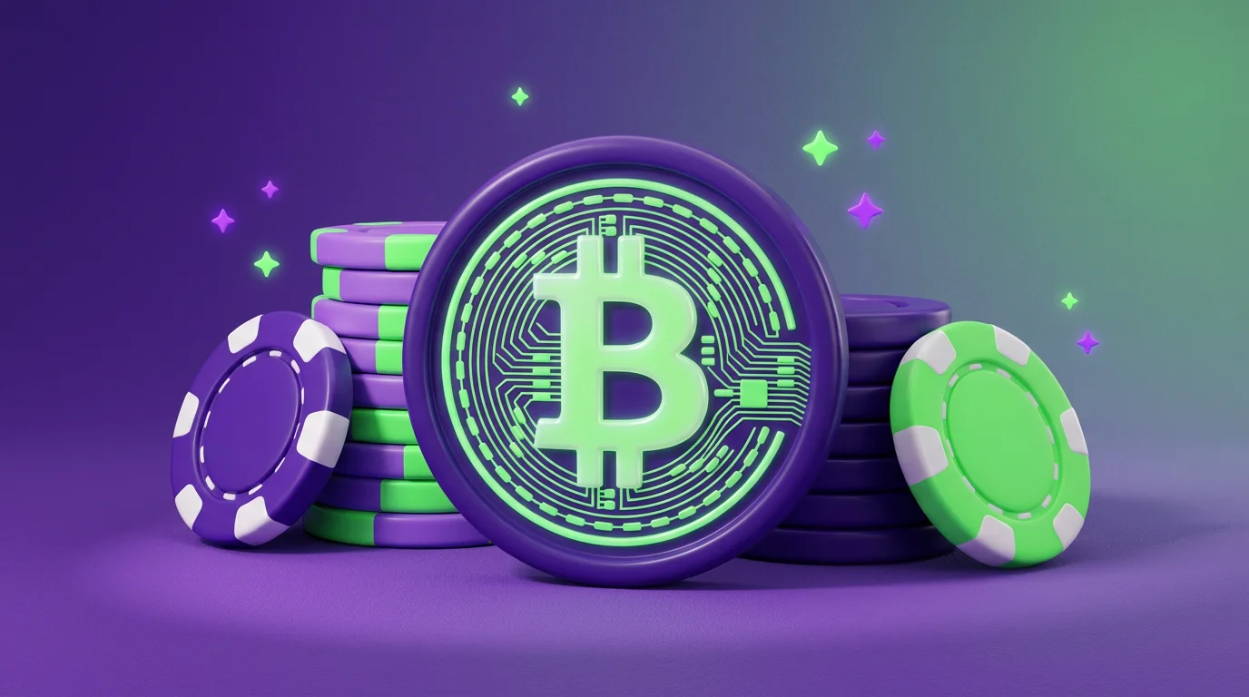 best bitcoin casinos