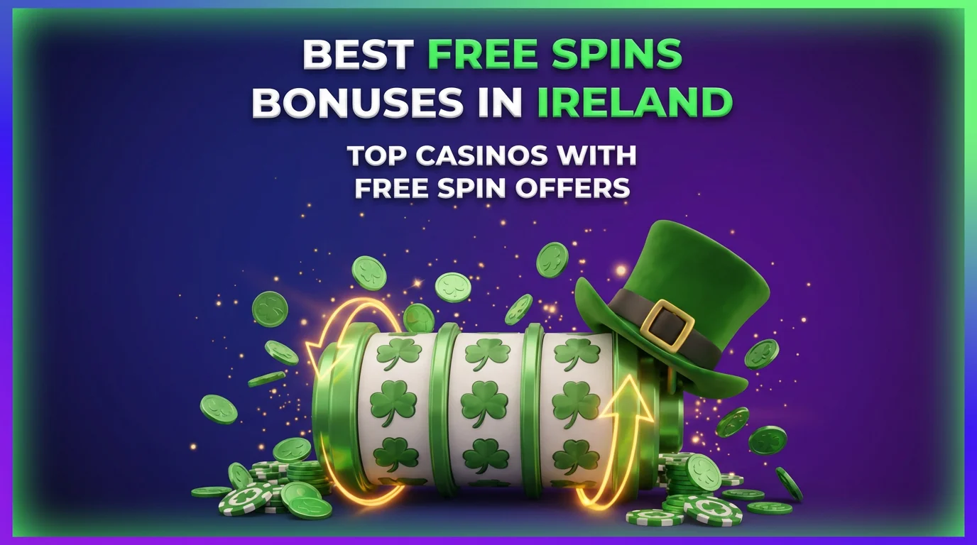 free spins
