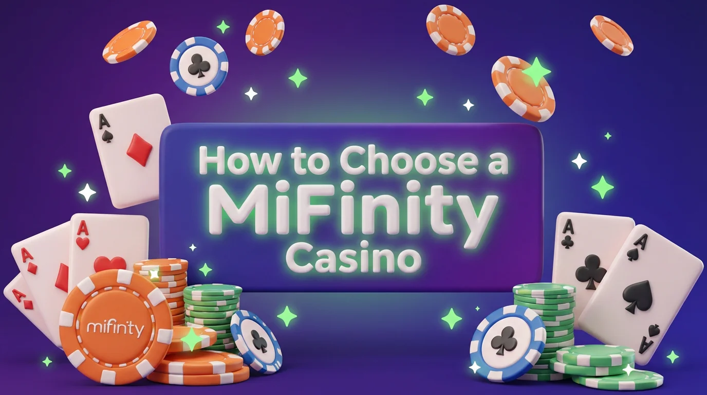 mifinity casino
