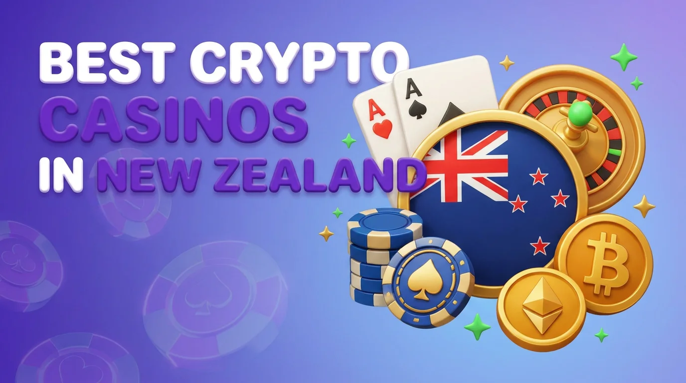 crypto casinos