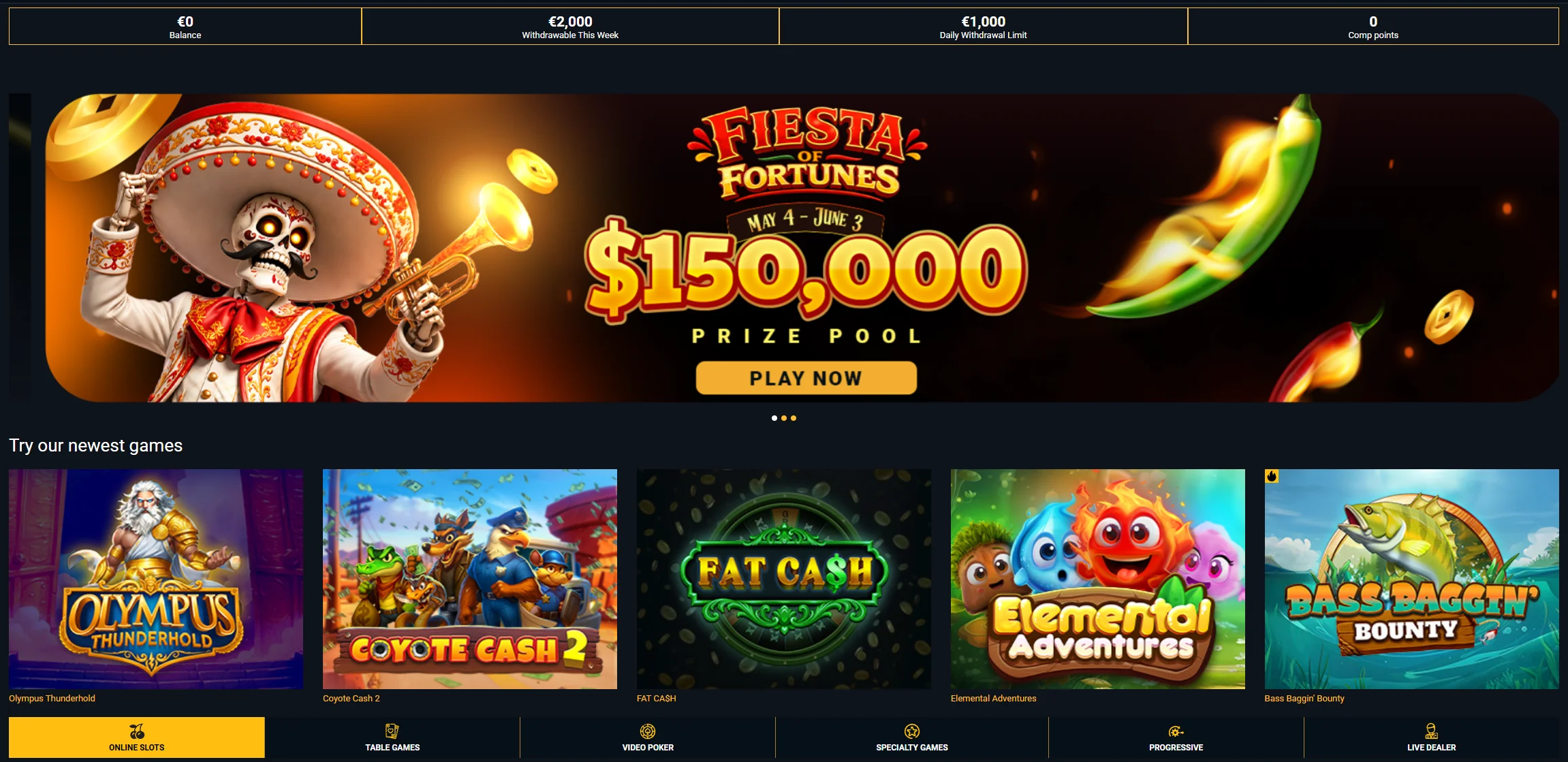 brango casino