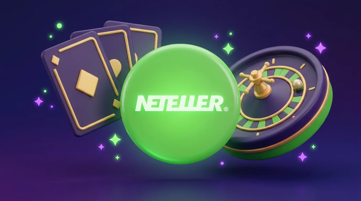 neteller casino sites