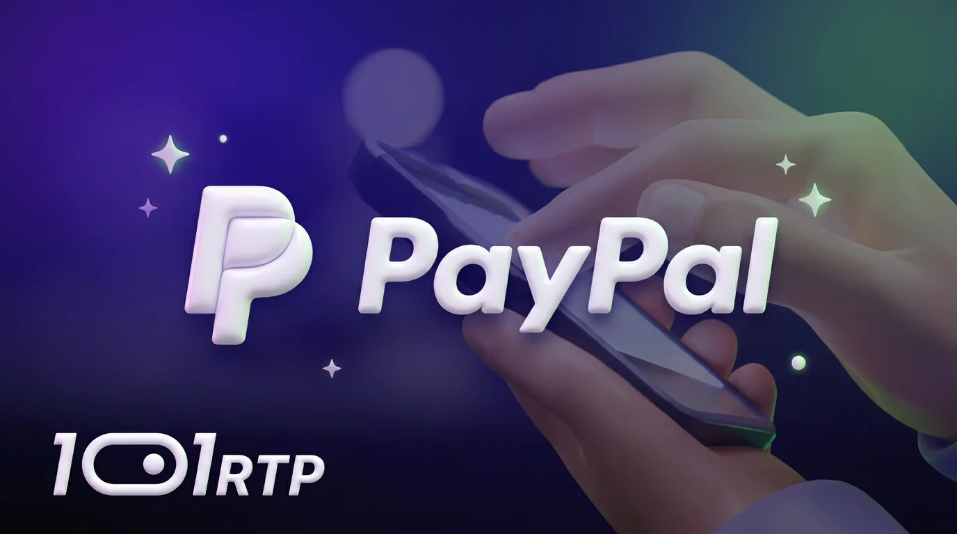 paypal online casino