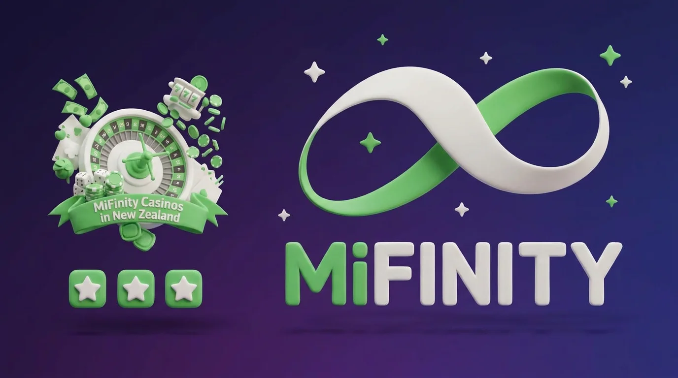 mifinity casino nz