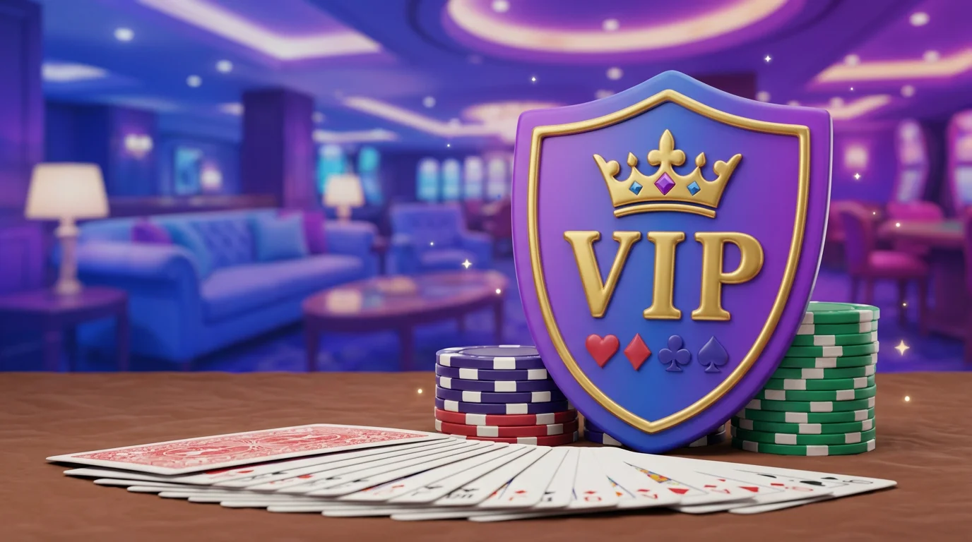 top vip casinos