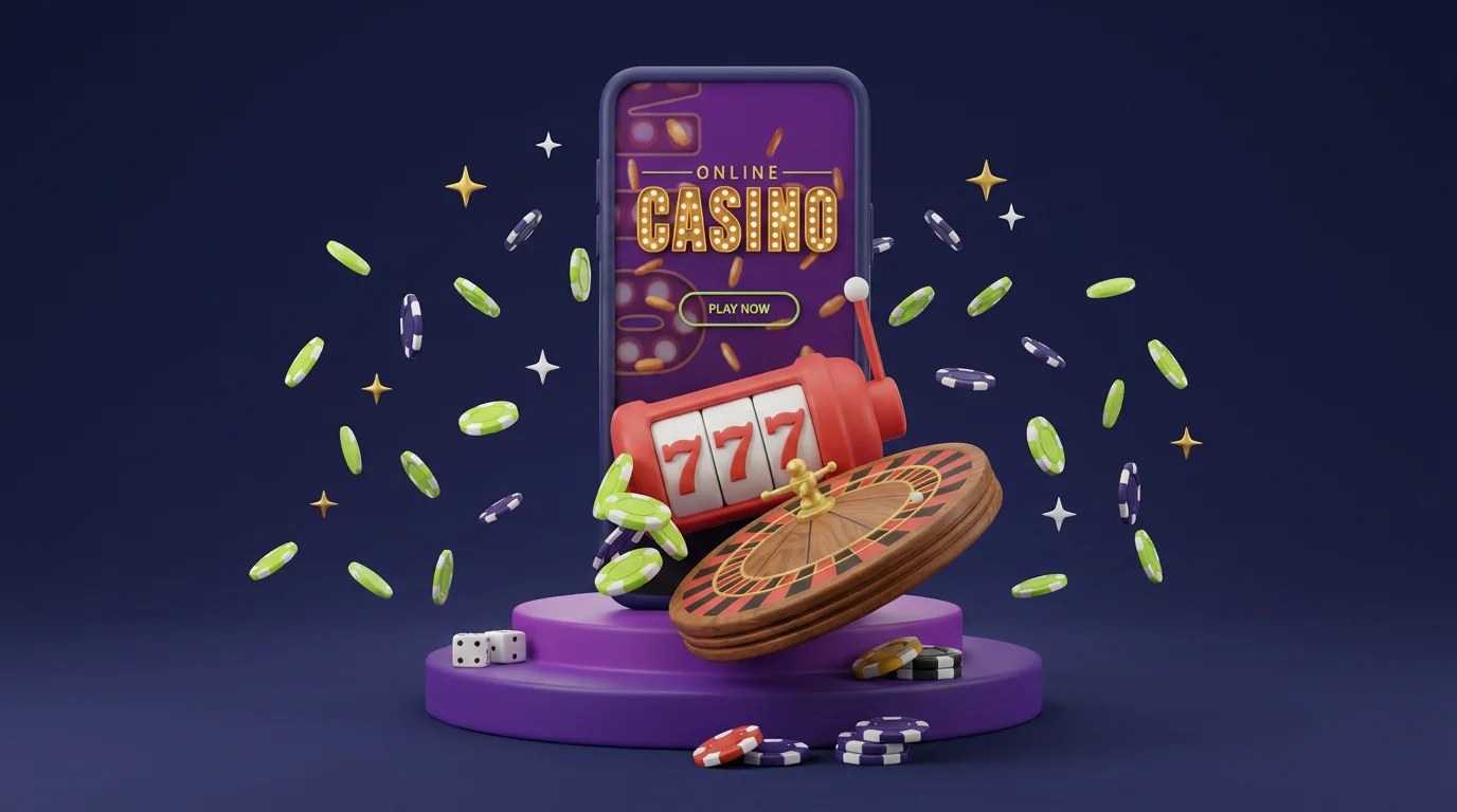 iphone casino