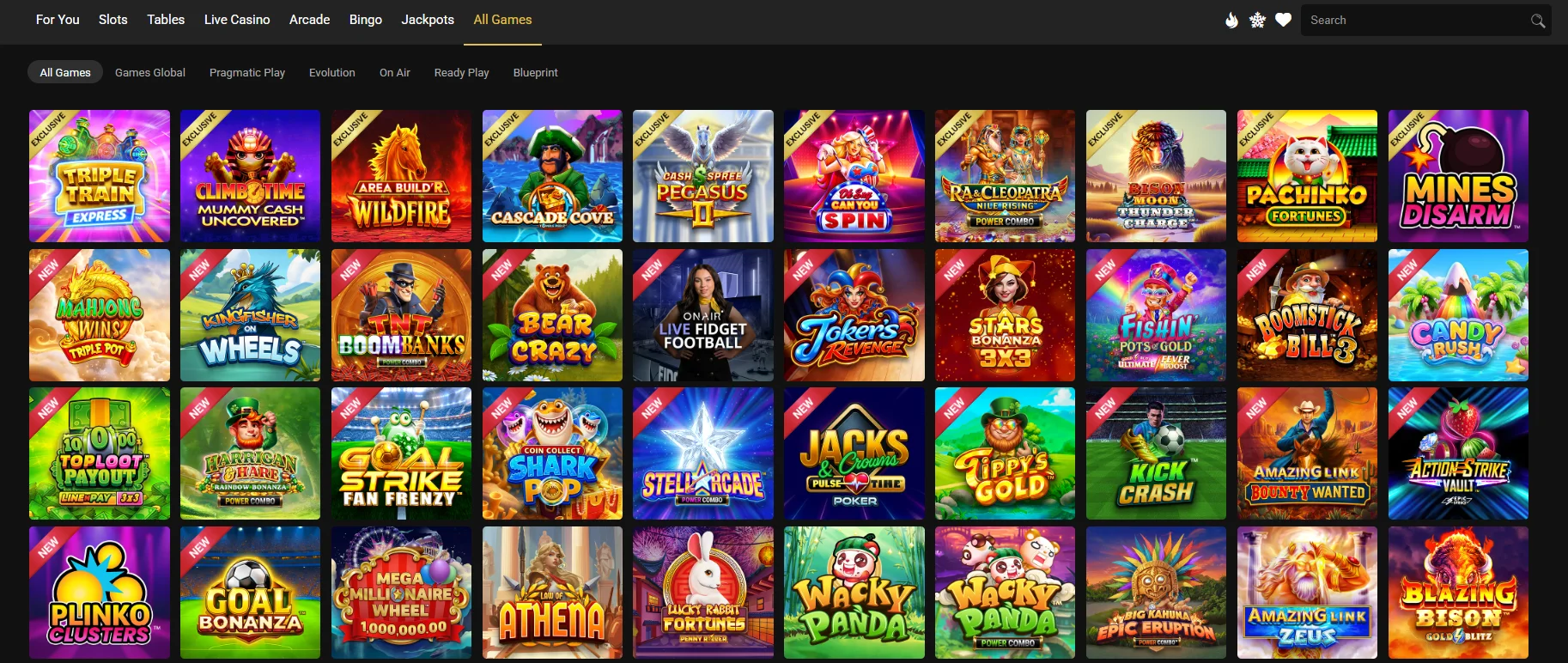 euro palace casino online