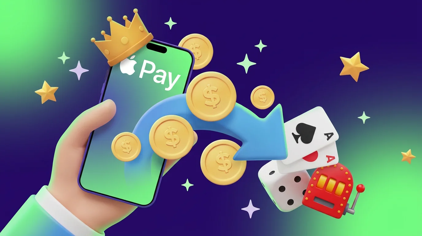 top apple pay online casinos