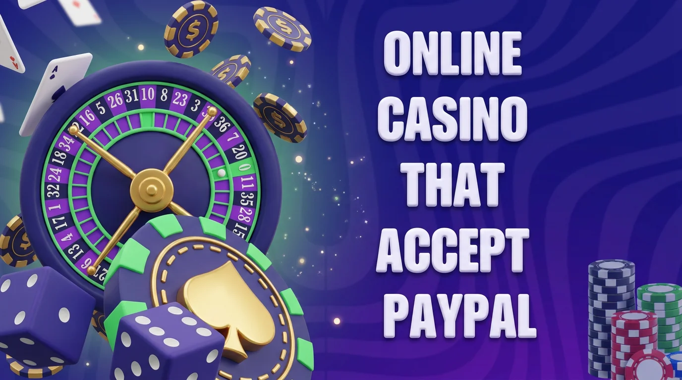 paypal casino