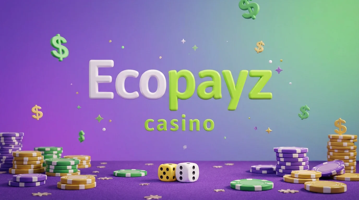 ecopayz casino list