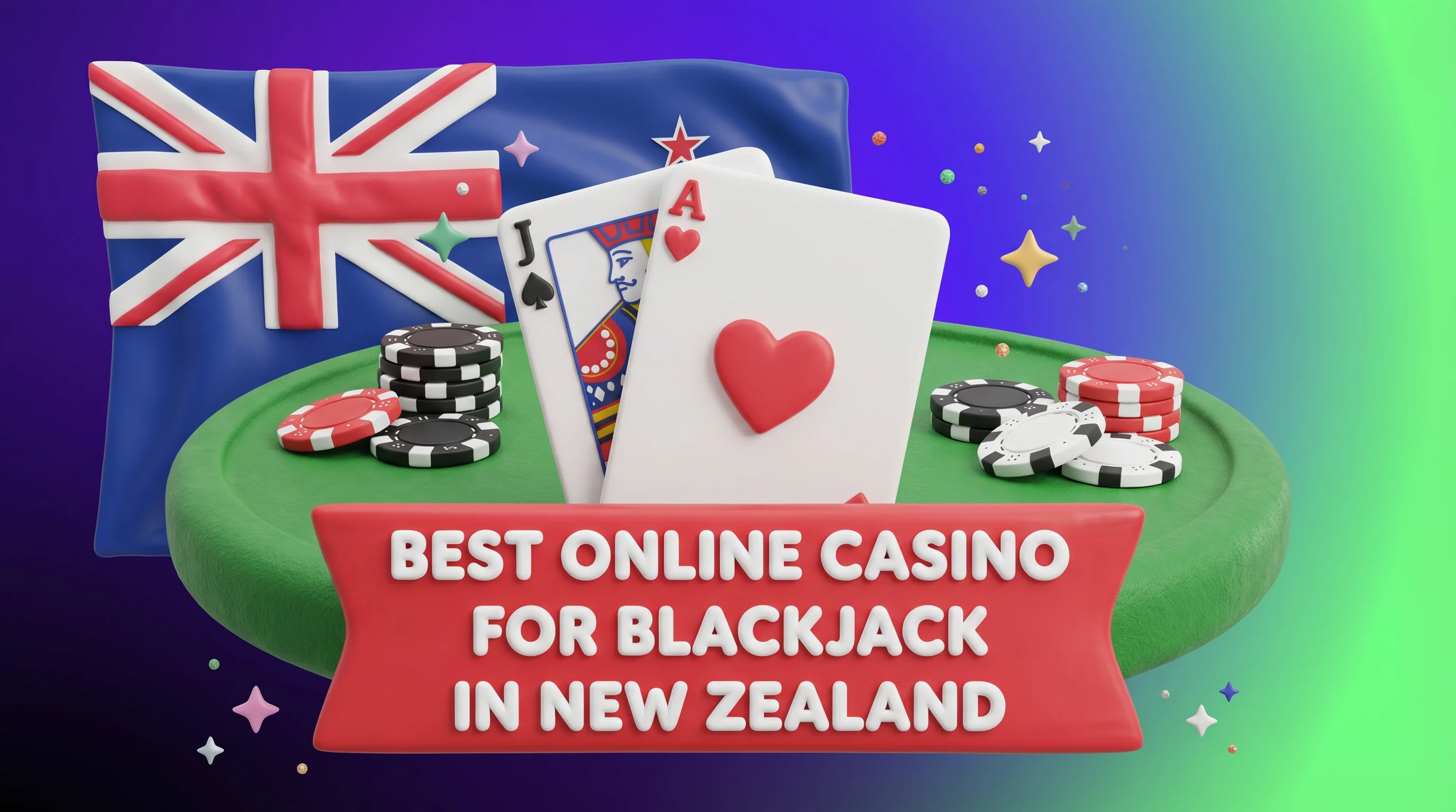 blackjack online