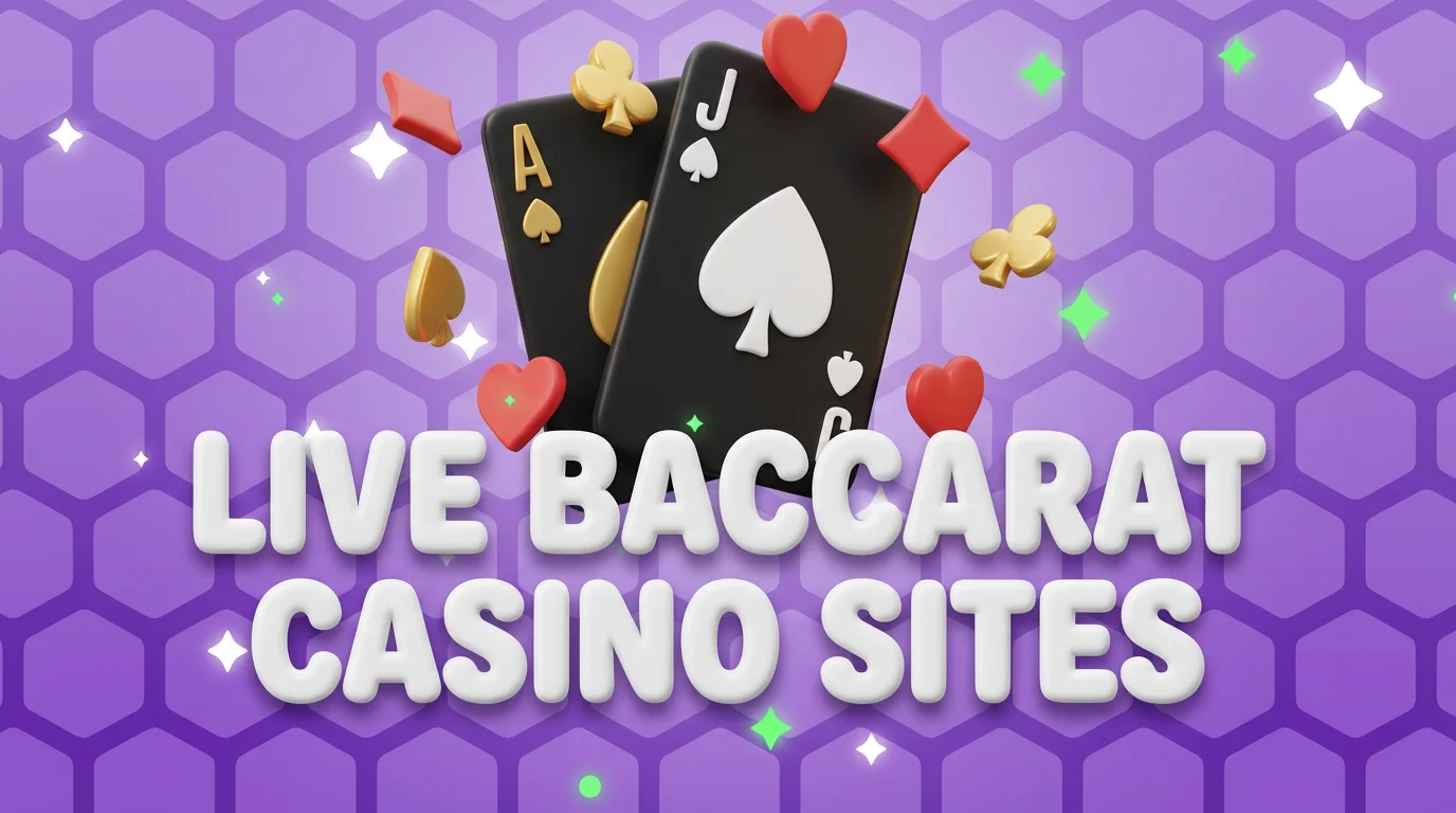 live baccarat online casino ireland