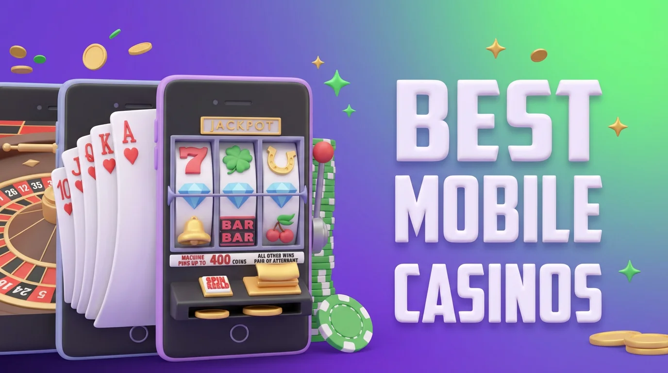 mobile casino