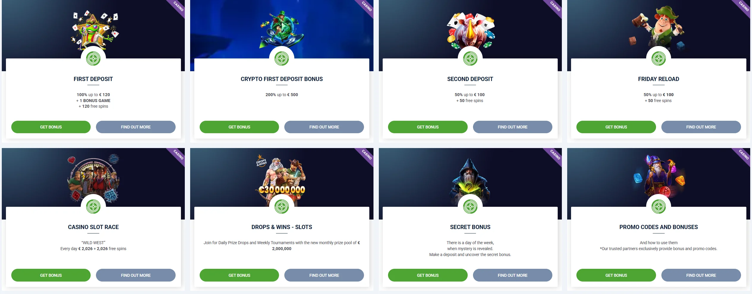 20bet casino