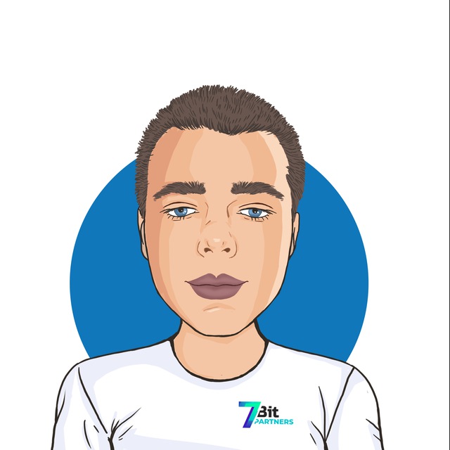 7Bit Partners — official affiliate program of 7Bit Casino