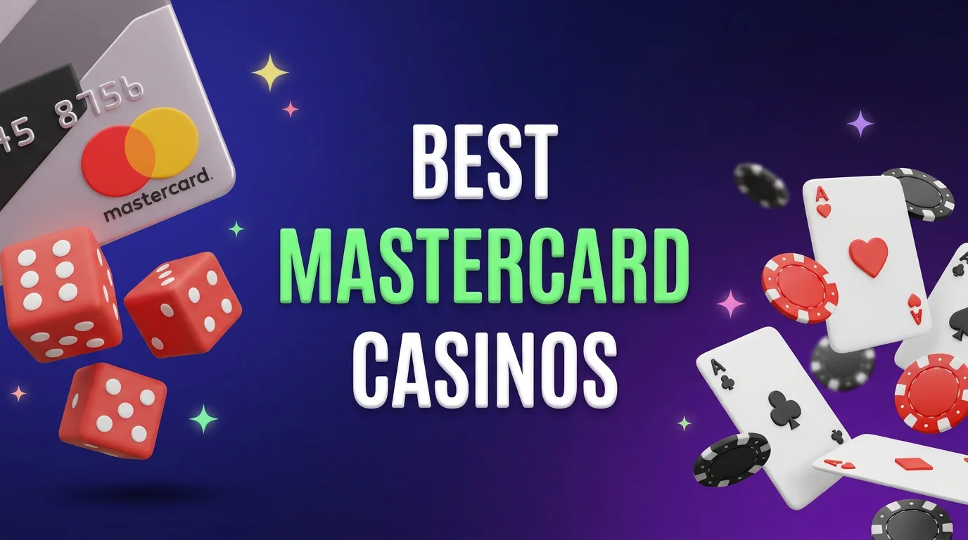 mastercard casino
