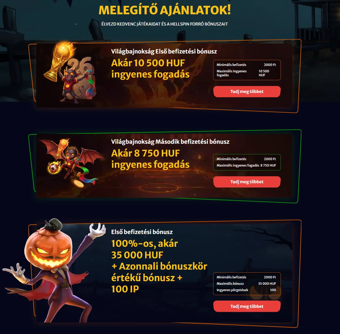 hellspin