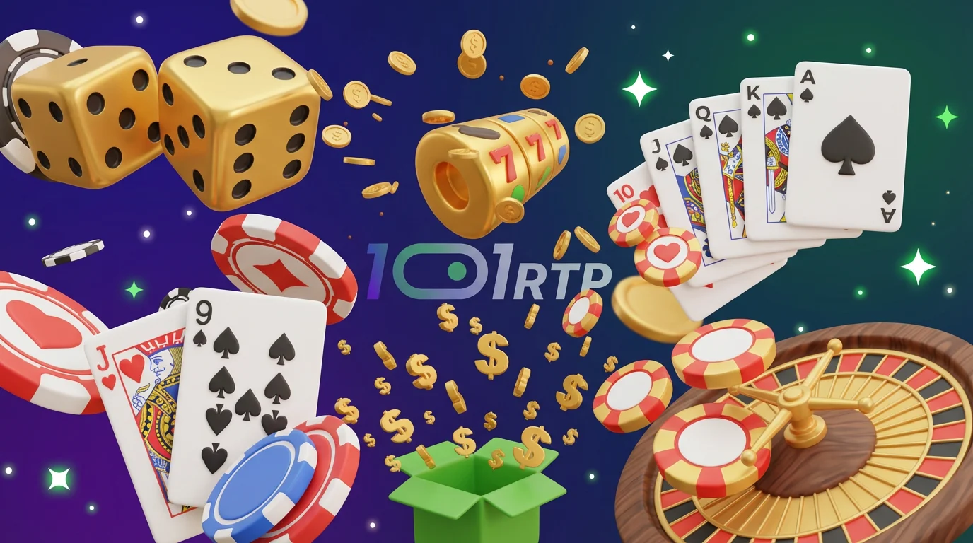 casino games