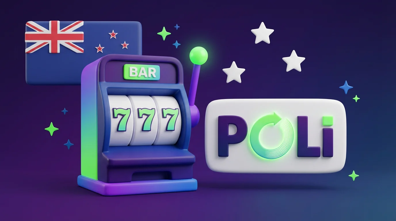 poli payment nz casino