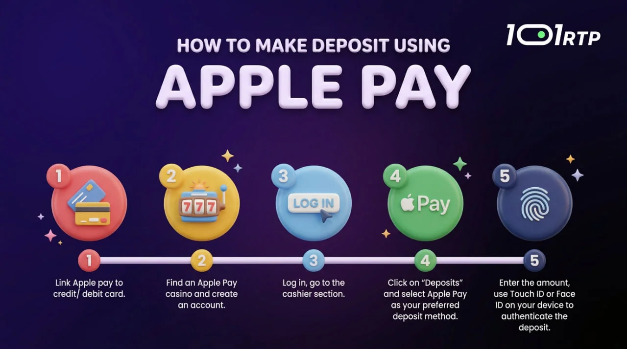 apple pay casinos nz
